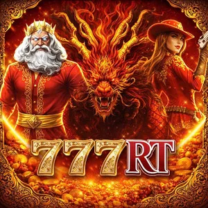 777RT - Permainan Bingo Seru dan Mengasyikkan
