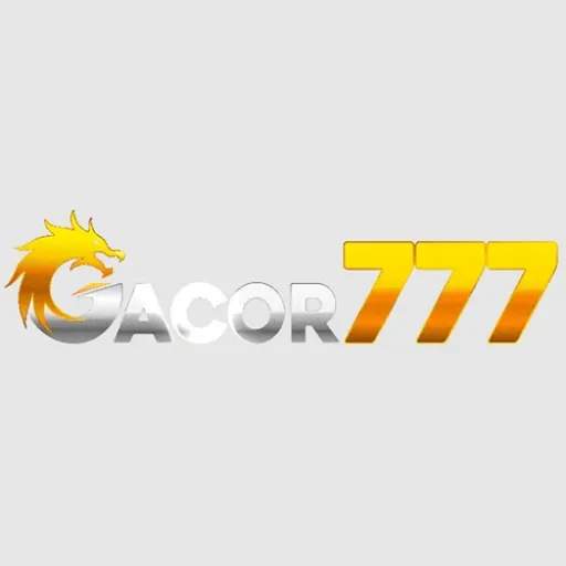GACOR777 - Game Santai yang Menyenangkan